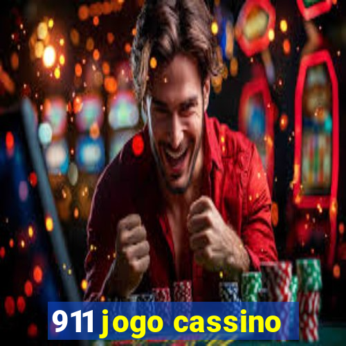 911 jogo cassino